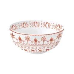 Easy Life Bol Ø 23 cm EXOTIC VIBES