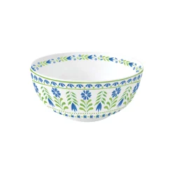 Easy Life Bol Ø 15 cm FLOWERS GARDEN New