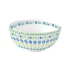 Easy Life Bol Ø 23 cm FLOWERS GARDEN New