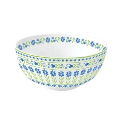 Easy Life Bol Ø 23 cm FLOWERS GARDEN New
