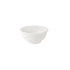 Easy Life Bol Ø 10 cm Tiffany WHITE New