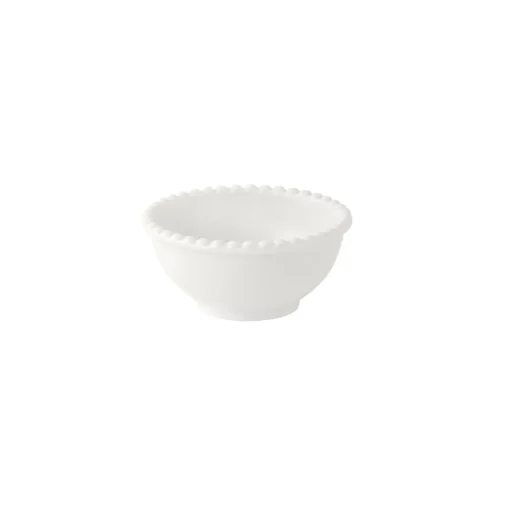 Easy Life Bol Ø 10 cm Tiffany WHITE New