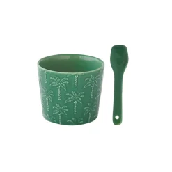 Easy Life Bol à glace avec cuillère TROPICANA Online