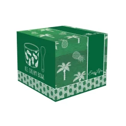 Easy Life Bol à glace avec cuillère TROPICANA Online