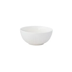 Easy Life Bol blanc Ø12 cm DROPS Outlet