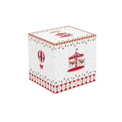 Easy Life Boîte à biscuits CHRISTMAS WONDERLAND Clearance