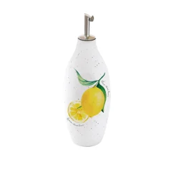 Easy Life Bouteille à huile/vinaigre AMALFI Discount