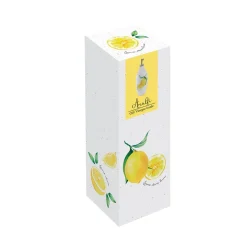 Easy Life Bouteille à huile/vinaigre AMALFI Discount