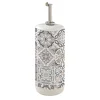 Easy Life Bouteille d’huile en porcelaine de 500 ml Casa Decor GREY Outlet