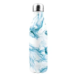 Easy Life Bouteille isotherme de 500 ml AQUA Outlet