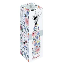 Easy Life Bouteille isotherme de 500 ml FLOWERS GARDEN Online