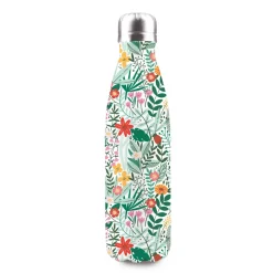 Easy Life Bouteille isotherme de 500 ml dans un coffret cadeau BOTANIC Outlet