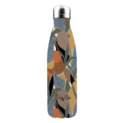 Easy Life Bouteille isotherme de 500 ml 500 ml KILIMANJARO