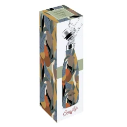 Easy Life Bouteille isotherme de 500 ml 500 ml KILIMANJARO