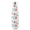 Easy Life Bouteille isotherme de 500 ml dans un coffret cadeau MODERNISM Sale