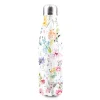 Easy Life Bouteille isotherme de 500 ml dans un coffret cadeau WATERCOLOUR