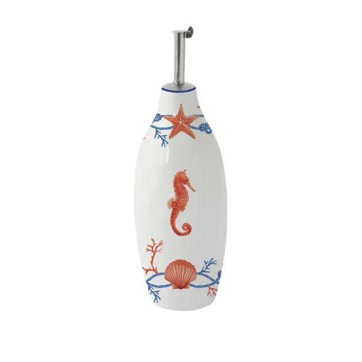 Easy Life Bouteille pour huile/vinaigre CÔTE DE MER Online
