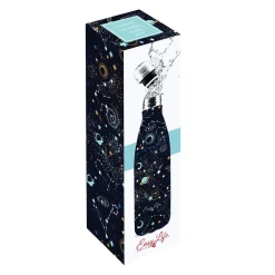 Easy Life Bouteille thermos de 500 ml STARGATE Discount