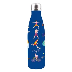 Easy Life Bouteille thermos de 500 ml SPORTS Outlet