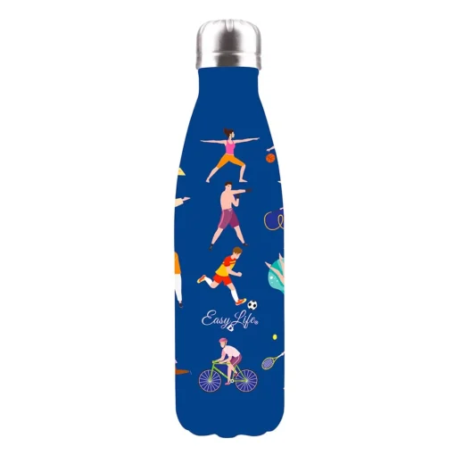 Easy Life Bouteille thermos de 500 ml SPORTS Outlet