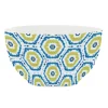 Easy Life Coffret 6 bols Ø 12 cm en porcelaine SHIBORI 2 Sale