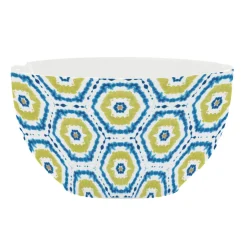 Easy Life Coffret 6 bols Ø 12 cm en porcelaine SHIBORI 2 Sale