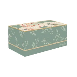 Easy Life Coffret 2 mugs ORIENTAL DREAMS Hot