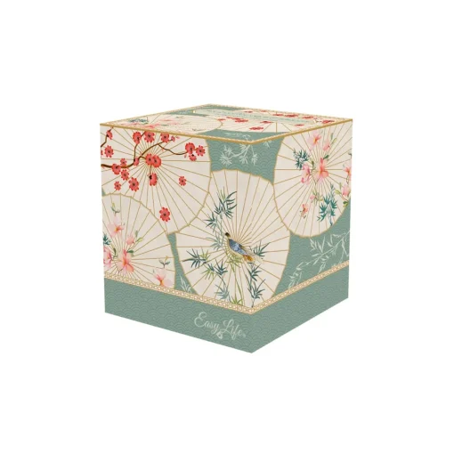 Easy Life Coffret 2 Tasses à café ORIENTAL DREAMS Best