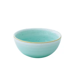 Easy Life Coffret de 6 bols en porcelaine GREEN Outlet
