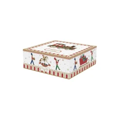 Easy Life Coupelle en forme d’étoile POLAR EXPRESS Clearance