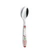 Easy Life Cuillere en acierr Avec Poignee Decoree POLAR EXPRESS Hot