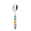 Easy Life Cuillère en acier avec manche décoré SICILY Discount