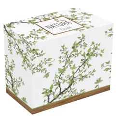 Easy Life Des bols en porcelaine avec un diamètre de 12 cm NATURA Outlet