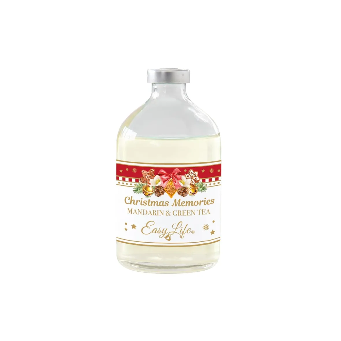 Easy Life Diffuseur De Parfum CHRISTMAS MEMORIES Online