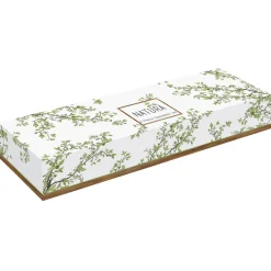 Easy Life Ensemble apéritif avec 3 bols et plateau en acacia NATURA Discount