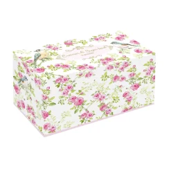 Easy Life Ensemble avec pot à lait et sucrier SPRING TIME Clearance