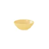 Easy Life Ensemble de 6 bols en porcelaine de Ø 10 cm INTERIORS YELLOW Hot