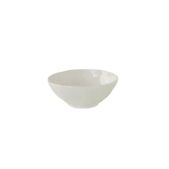 Easy Life Ensemble de 6 bols en porcelaine de Ø 10 cm INTERIORS WHITE Outlet