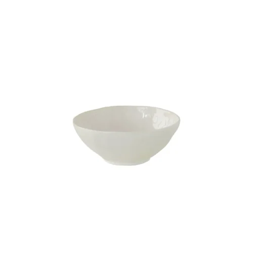 Easy Life Ensemble de 6 bols en porcelaine de Ø 10 cm INTERIORS WHITE Outlet