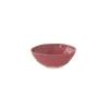 Easy Life Ensemble de 6 bols en porcelaine de Ø 10 cm INTERIORS BURGUNDY Online