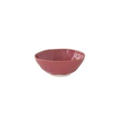 Easy Life Ensemble de 6 bols en porcelaine de Ø 10 cm INTERIORS BURGUNDY Online