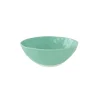 Easy Life Ensemble de 4 bols en porcelaine de Ø 18 cm INTERIORS AQUA Clearance