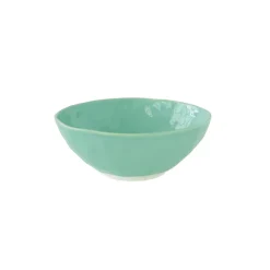 Easy Life Ensemble de 4 bols en porcelaine de Ø 18 cm INTERIORS AQUA Clearance