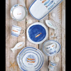 Easy Life Ensemble de 6 bolsBORD DE MER Sale