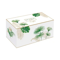 Easy Life Ensemble de 2 mugs de 300 ml EXOTIQUE Clearance