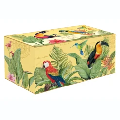 Easy Life Ensemble de 2 mugs EXOTIC PARADISE New