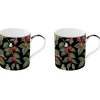 Easy Life Ensemble de 2 mugs ORCHARD Discount