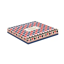 Easy Life Ensemble de 4 petits bols Ø 10,5 cm CASINO’ ROYALE Discount