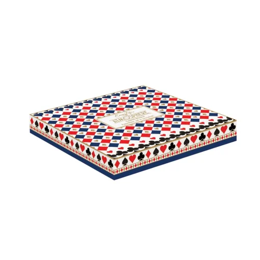 Easy Life Ensemble de 4 petits bols Ø 10,5 cm CASINO’ ROYALE Discount