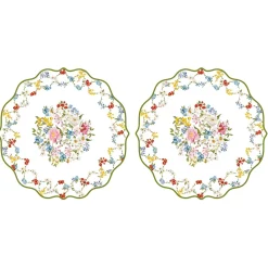 Easy Life Ensemble de 2 sets de table GARDEN DREAMS Clearance